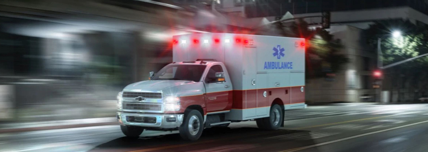 When Lives are on the Line
