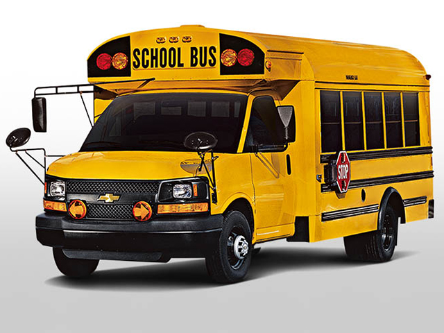 School Buses